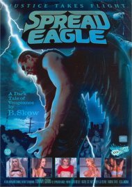 Spread Eagle