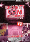 Security Cam Chronicles Vol. 8