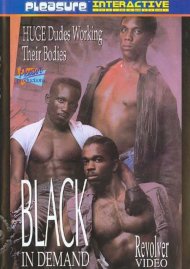 Black in Demand