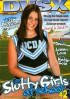 Slutty Girls At School 2, The