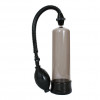 Pump Worx Beginner's Power Pump - Black Sex Toy