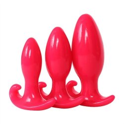 Joanna Angel Butt Fuck Anal Trainer Kit sex toy Joanna Angel Butt Fuck Anal Trainer Kit image