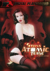 Stoya Atomic Tease Stoya Atomic Tease