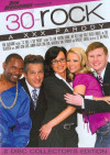 30 Rock: A XXX Parody