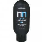 Nice Nuggets - Male Comfort Lotion - 4 oz. Sex Toy