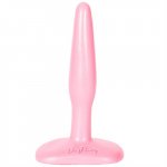 Small Plug - Pink Sex Toy