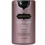 Kama Sutra Love Liquid - Classic - 1.7 oz. Sex Toy