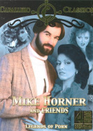 Mike Horner And Friends Porn Movie