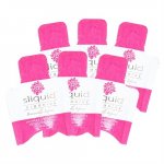 Sliquid Organics O Gel Sampler - 6 pk Sex Toy