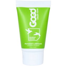 Good Clean Love - Almost Naked 1.5 oz. sex toy Good Clean Love - Almost Naked 1.5 oz. image