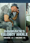 Barracks Glory Hole 2 & 3 Porn Movie