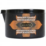 Kama Sutra Massage Candle - Mediterranean Almond Sex Toy