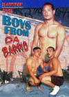 Boys From Da Barrio