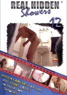 Real Hidden Showers 12 Porn Movie