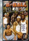 B-Ball Black #3 B-Ball Black #3