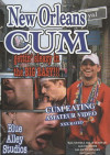 New Orleans Cum New Orleans Cum