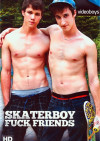 Skaterboy Fuck Friends Porn Movie