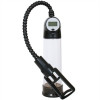 Mia Isabella Digital Power Pump Sex Toy