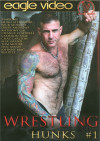 Wrestling Hunks #1 Porn Movie
