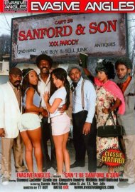 Can't Be Sanford & Son