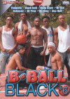 B-Ball Black #6 B-Ball Black #6