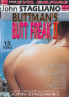 Buttman's Butt Freak 2 Buttman's Butt Freak 2
