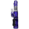 I-Vibe Rabbit - Grape Sex Toy