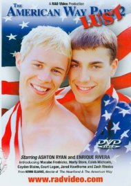 American Way 2, The