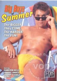 Big Boys Of Summer