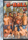 B-Ball Black #4 B-Ball Black #4
