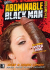 Abominable Black Man #13