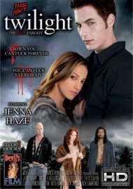 This Isnt Twilight: The XXX Parody Porn Movie This Isnt Twilight: The XXX Parody Porn Movie