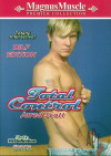 Total Control: Jared Scott Porn Movie