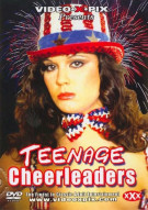 Teenage Cheerleaders Porn Video