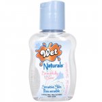 Wet Naturals Beautifully Bare - 1.5 oz. Sex Toy