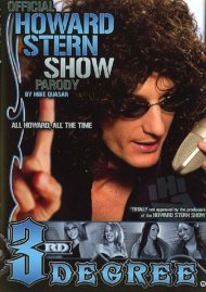Official Howard Stern Show Parody
