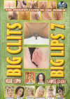 Big Clits Big Lips 7 Porn Movie