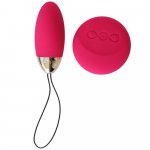 Lyla 2 Design Edition - Cerise Sex Toy