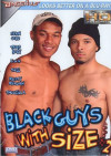 Black Guys With Size #2 Black Guys With Size #2