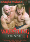 Wrestling Hunks #4 Porn Movie
