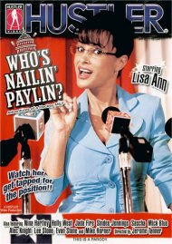 Whos Nailin Paylin? Porn Movie Whos Nailin Paylin? Porn Movie