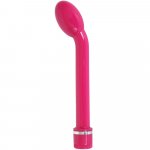 Le Reve Slender G - Hot Pink Sex Toy