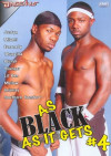 As Black As It Gets #4 As Black As It Gets #4