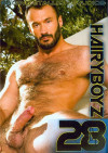 Hairy Boyz 28 Porn Movie