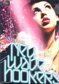 Neu Wave Hookers Porn Video