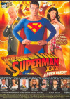 Superman XXX A Porn Parody Porn Movie