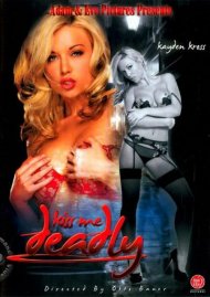 Kiss Me Deadly