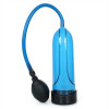 Stamina Pump - Blue Sex Toy