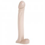 Destroyer 12" - Bendable Sex Toy