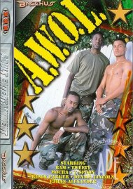 A.W.O.L.
